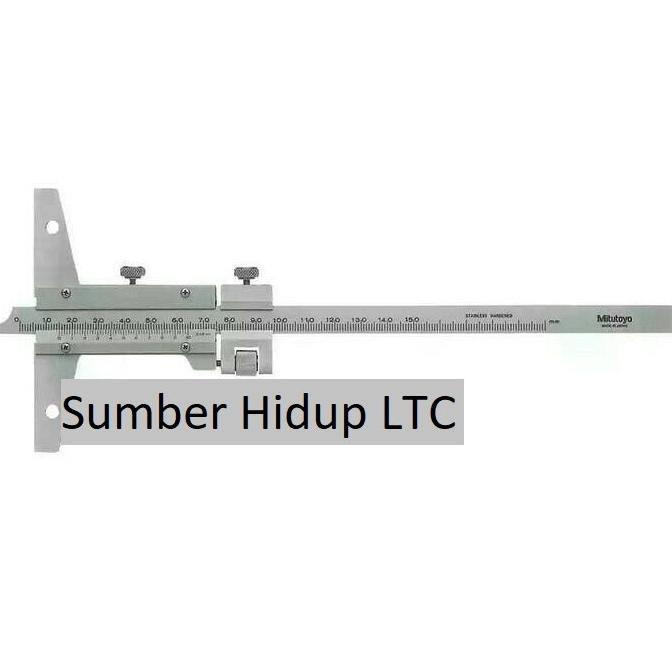 

Depth Gage / Depth Gauge Mitutoyo 527-102 Japan