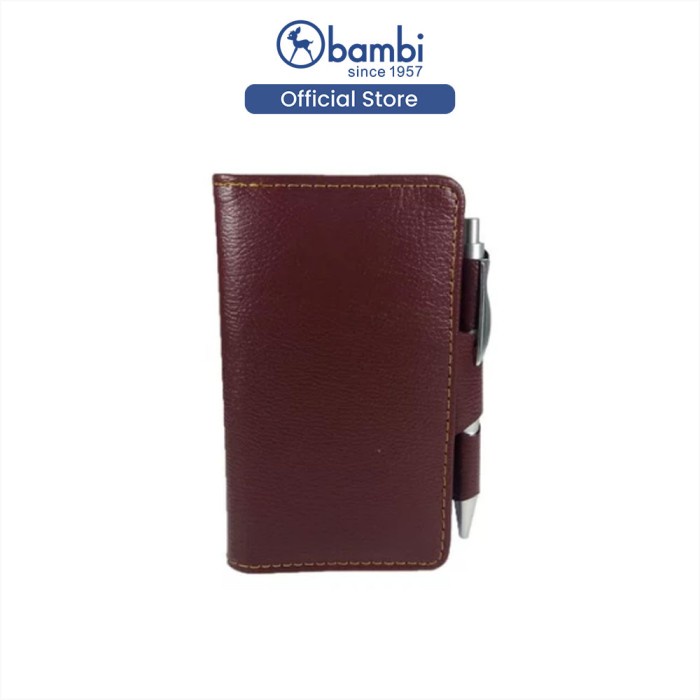 

(BISA COD) Agenda Ferro Brown - 7788
