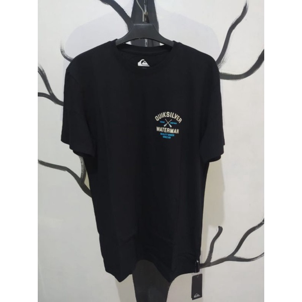 Baju Quiksilver ORIGINAL SIZE M , 100% new n original