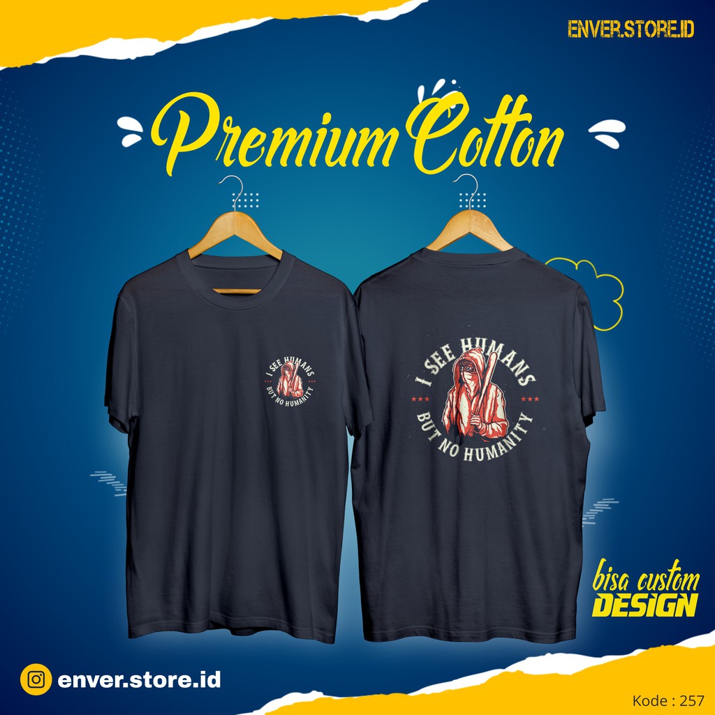 Enverstore - Kaos Street Bandit