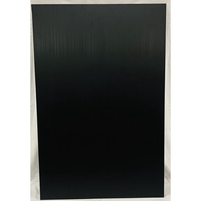 

Big Sale INFRABOARD / IMPRABOARD HITAM 50 X 75 CM / 1 PCS Big Sale