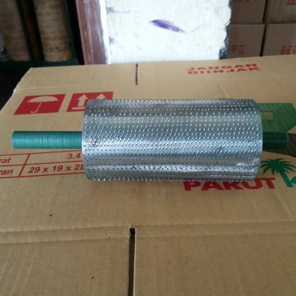 Mata Parut Kelapa 3 inch as 17 mm Murah