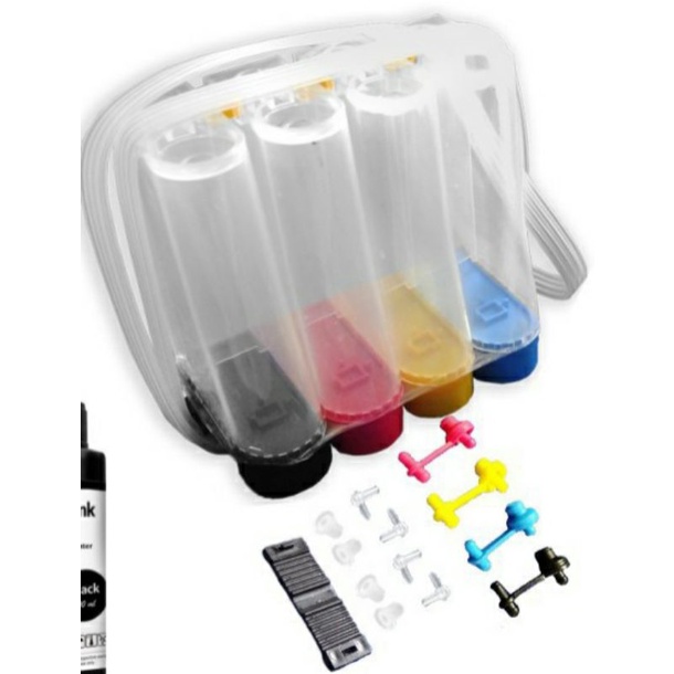 Tabung Infus Printer