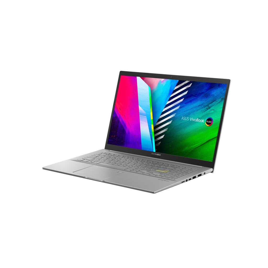 LAPTOP ASUS VIVOBOOK ULTRA 15 K513E CORE i5-1135G7 BARU GARANSI RESMI