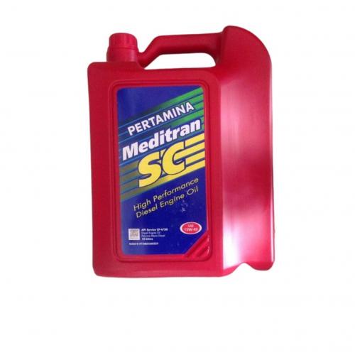 Meditran S SC SX 10L