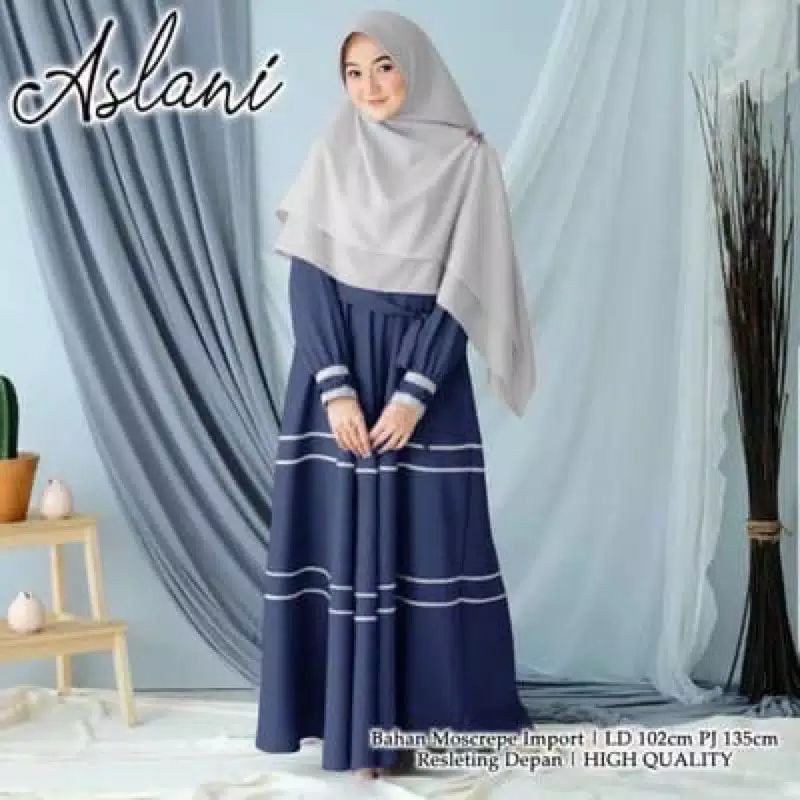 GAMIS ELIZA