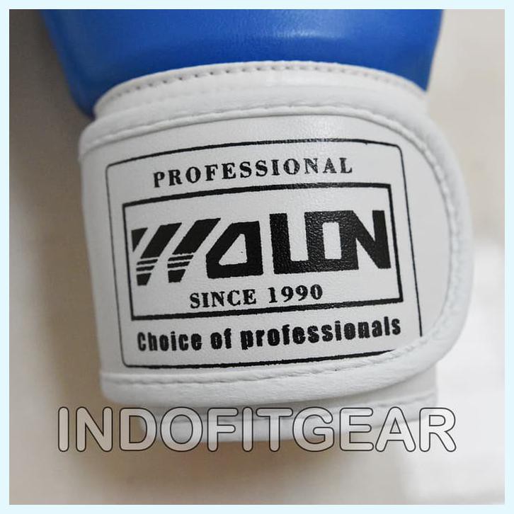 WOLON TAEKI KIDS BOXING GLOVES : SARUNG TINJU ANAK ANAK KECIL