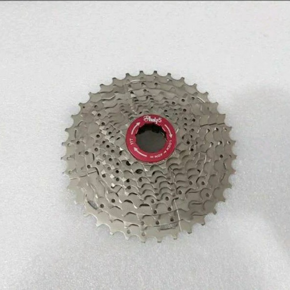 SPROCKET GT HALF5 10 SPEED 11-36T