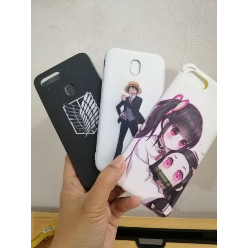 CUSTOM CASE Bisa Request Gambar Sendiri Xiaomi Oppo Vivo Samsung Iphone Realme Asus