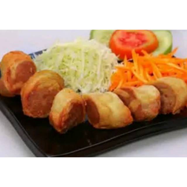 

EGG ROLL (Bento)