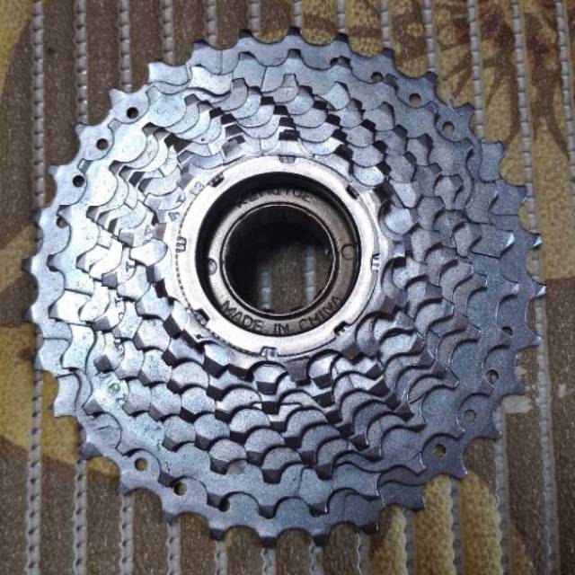 sprocket 10 speed drat