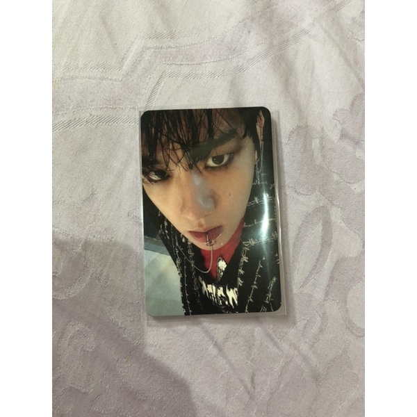 EXO BAEKHYUN EXACT PC