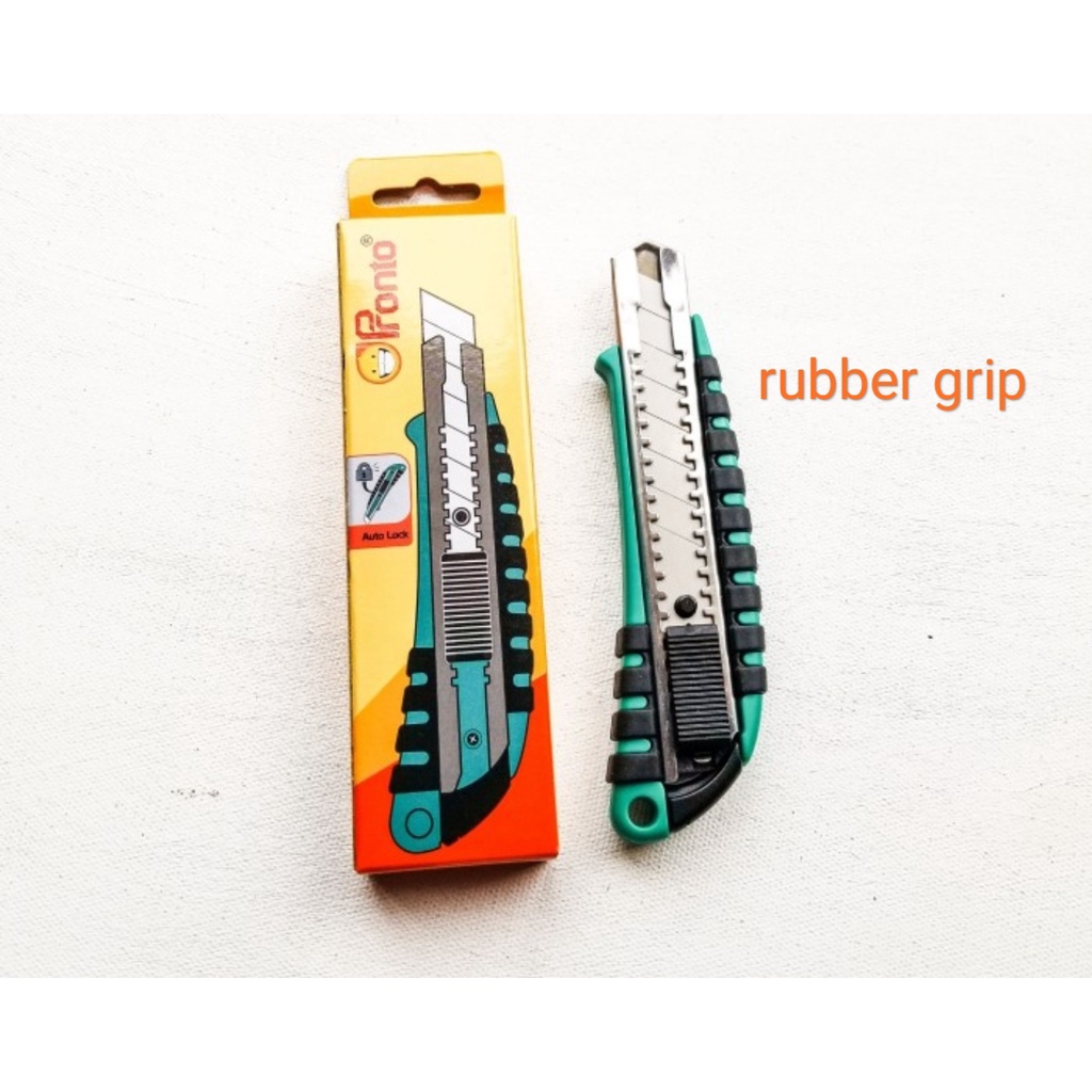 

cutter pronto besar 12 cm pc 18 autolock