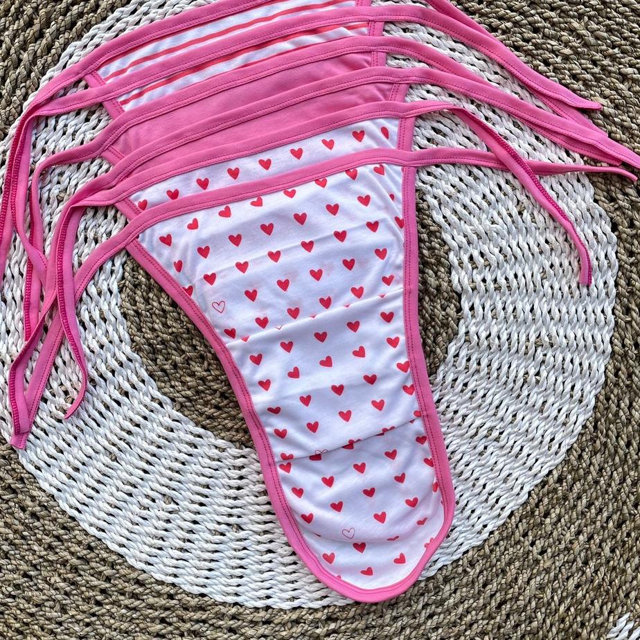 Chekout 6 Pcs Popok Bayi Baru Lahir PINK Popok Cuci Bayi Popok Kain Sambung Bayi Baru Lahir Asyam Ba