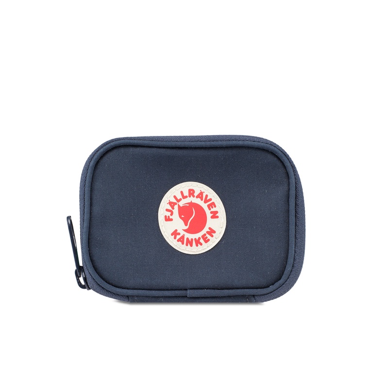 Dompet Fjallraven Kanken ORIGINAL 51060 Wallet Wanita Cewek