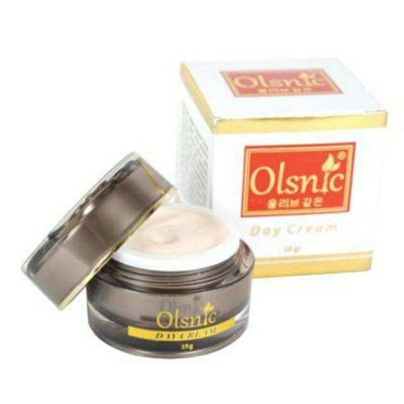 LIANG&BAI ATAU OLSNIC DAY CREAM