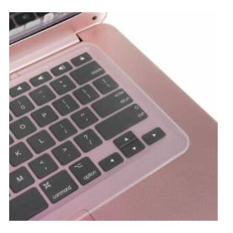 keyboard protector film laptop 15.6 inch silicone anti dust proof universal - Pelindung Keyboard protective notebook 15.6&quot;