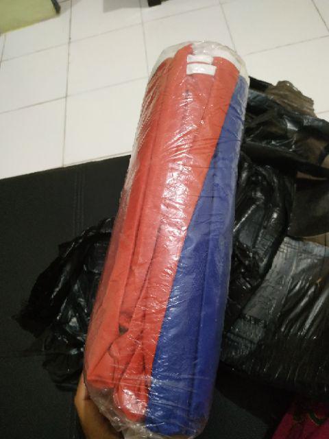 Celemek Dapur Apron / Plastik Parasut Waterproof
