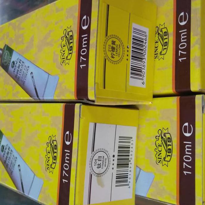 

Buruan Beli.. Oil Meries 170Ml/Cat Minyak Meries
