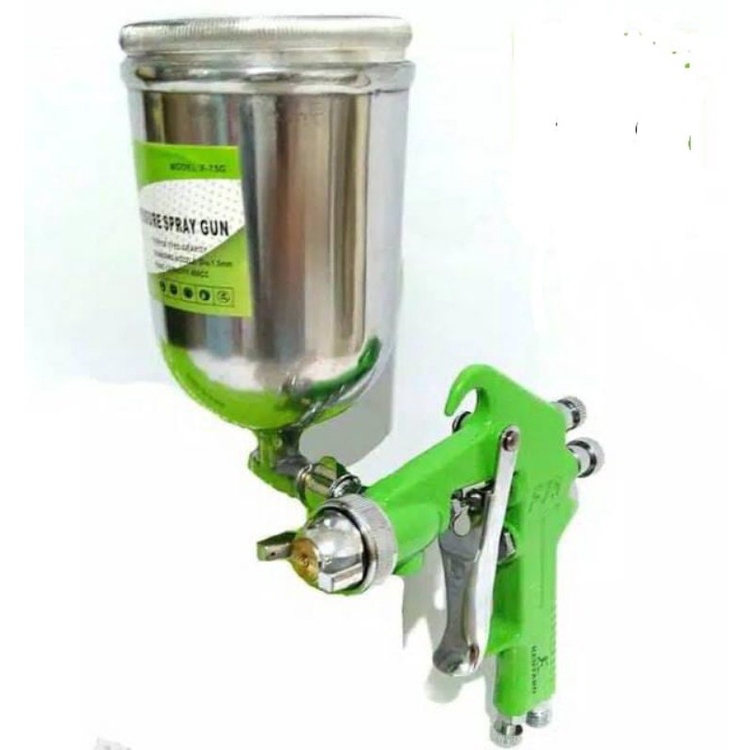 

SPRAY GUN / SEMPROTAN CAT 400cc F75G KENTARO