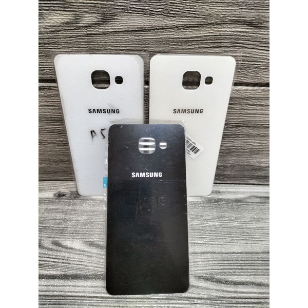 Casing Backdoor Samsung Galaxy A5 2016