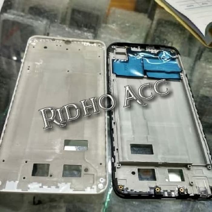 Frame Lcd Tulang Tatakan Lcd Vivo V11 V 11