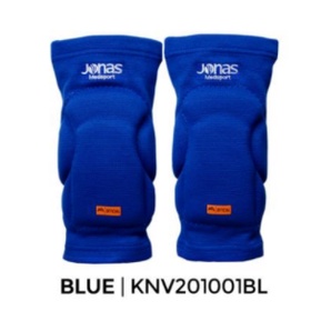 JONAS Kneepad classic V2 series pelindung lutut dekker sport olahraga futsal sepak bola deker knee pad atlet