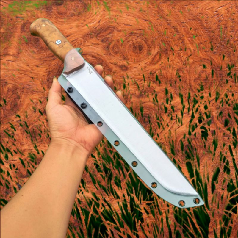 Terlaris 009 pisauu gollsem bohler k110 coustem original tipe 009 mumer