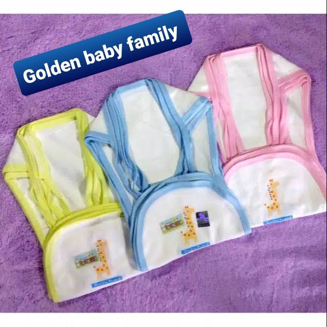 6 PCS POPOK SHANKUSEN MURAH / POPOK KAIN TALI / BORN BARU / STANDAR SNI. PS