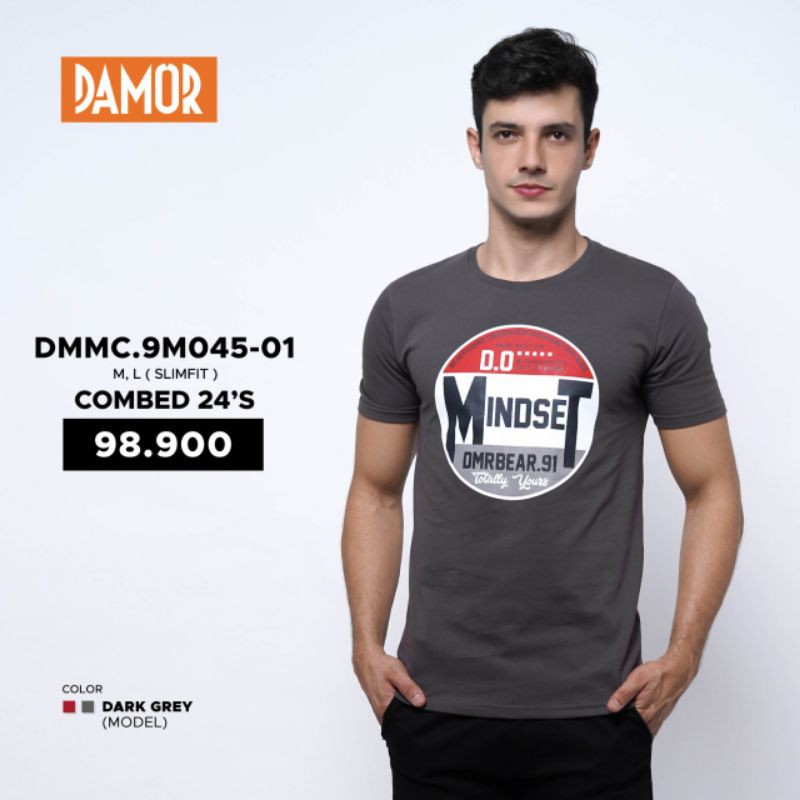 kaos pria/kaos damor/kaos murah/kaos berkualitas