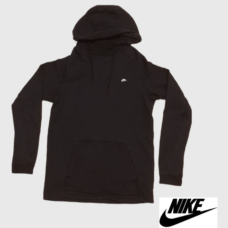 Hoodie Nike Second Small Swoosh