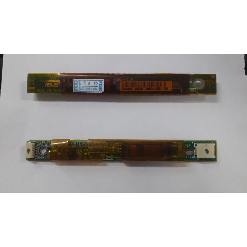 Inverter LCD Laptop ASUS A8 A8J A8H A8s Z99 Z99H X80 X81 F80 M9N board Anote S62H