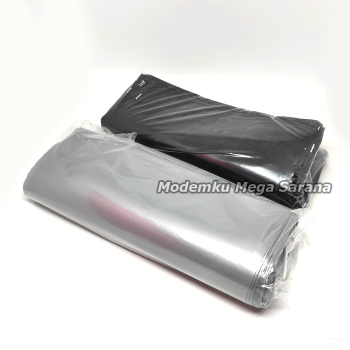 Plastik Polymailer Plastik Packing 25x32 isi 100 Lembar Sleman Jogja