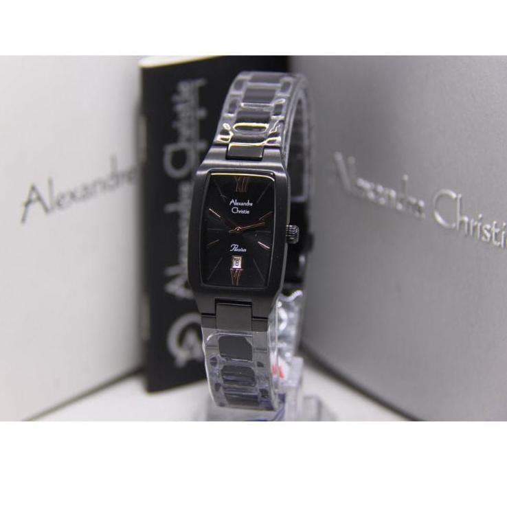 Paling Dicari.. JAM TANGAN ALEXANDRE CRISTHIE WANITA AC 2001/ AC2021 GARANSI RESMI