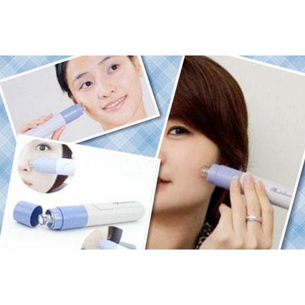 TBI PEMBERSIH KOMEDO - ELECTRIC PORE CLEANER Blackhead Acne Remover Whitehead Vacuum Comedo