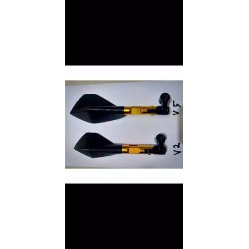 SPION TOMOK V5 & V2 UNIVERSAL NMAX,AEROX,PCX,VARIO,BEAT,MIO,VIXION,R15,CBR,NINJA-1