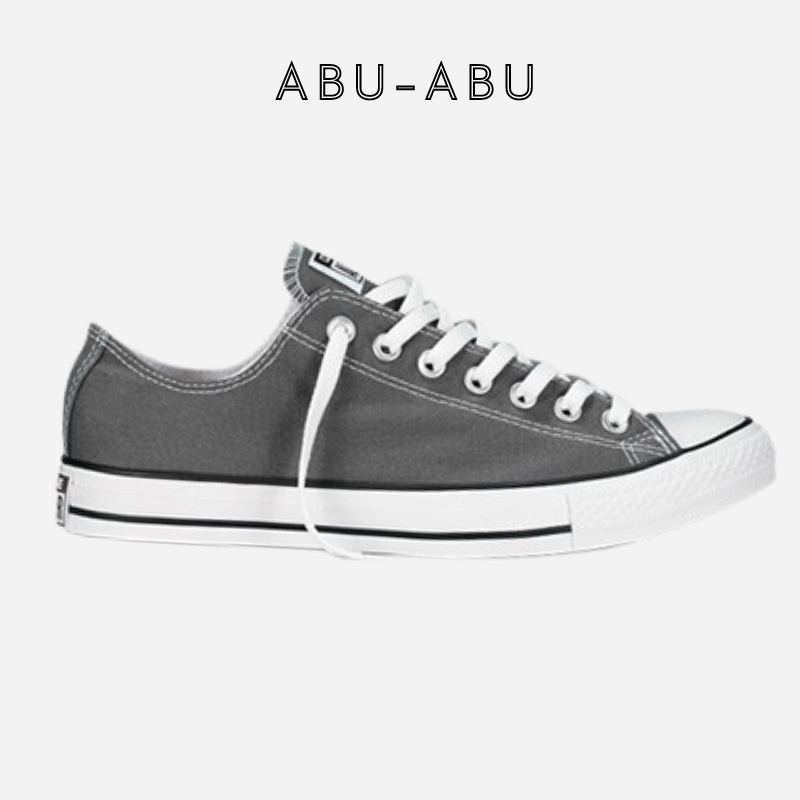 SEPATU CONVERSE ALL STAR CASUAL PENDEK PRIA WANITA