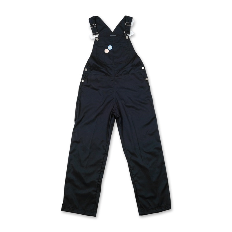 CUSTOM BASIC OVERALL