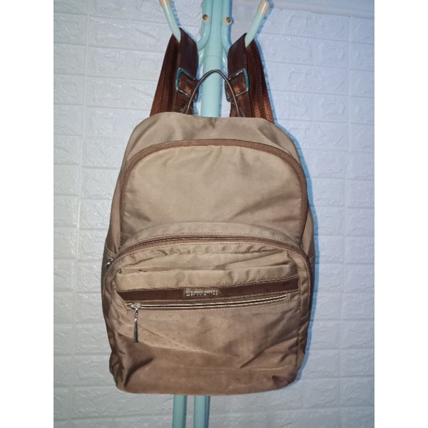 Tas Ransel Wanita Merk Elizabeth