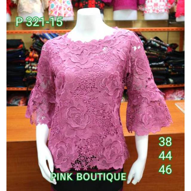 Pink Boutique Ori Bangkok