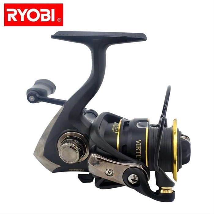 REEL RYOBI VIRTUS 6000