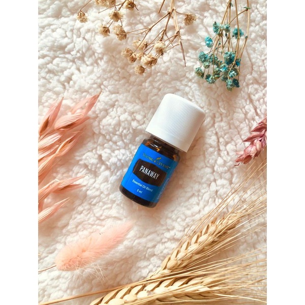 Panaway 5ml Essential Oil Young Living