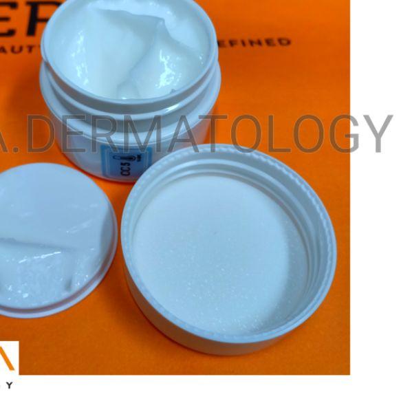 ERHA CREAM / CC 5 / CC 10 / CC 17,5 / CC 25 / CC 37,5 / CC50 /CREAM WHITENING / CREAM FLEK / CREAM E