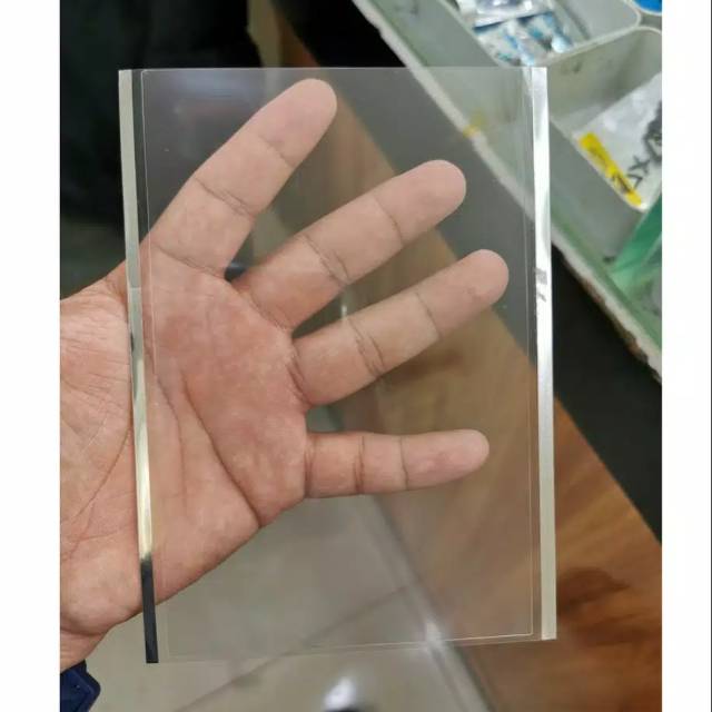 

Lem oca kering 7inch universal