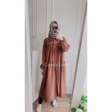 Sharoon Lace Tunik