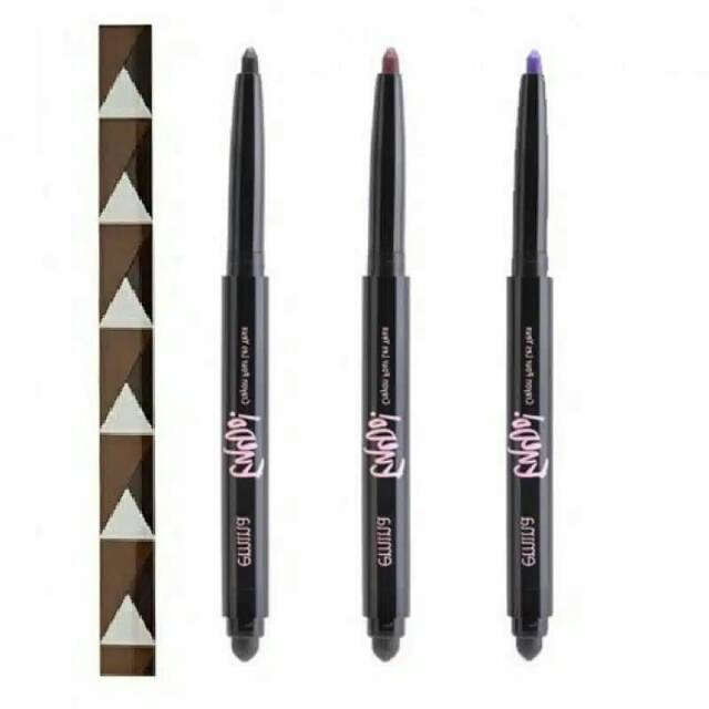 EMINA EYE DO CRAYON POUR LES YEUX