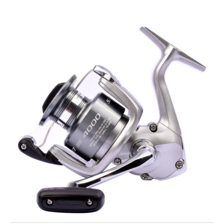 REEL SHIMANO SIENNA XT 4000