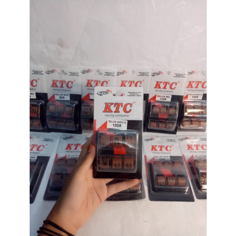 roller vario 150 9gram