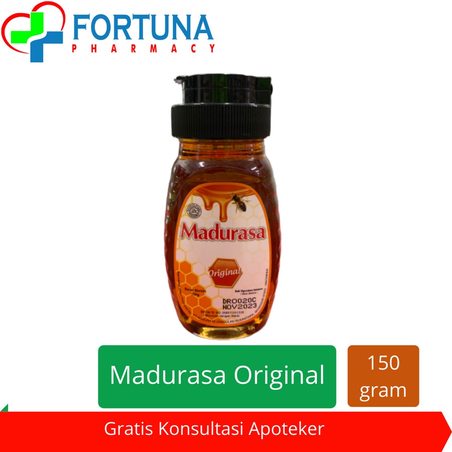 Madurasa Original 150 gram