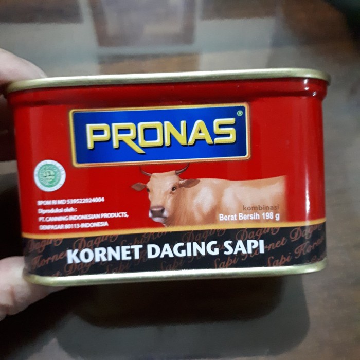 

f0fbfe00 Pronas Kornet 198Gr Ds1Gk